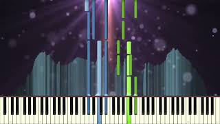 Preview 2 Everytime We Touch Synthesia
