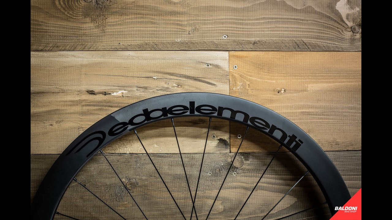 UNBOXING DEDAELEMENTI SL 45 DISK - YouTube