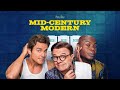 Nathan Lee Graham On Meeting the Moment with ‘Mid-Century Modern’ and Playing Arthur without Shame