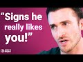 Relationship Expert Reveals What Guys Really Think | Matthew Hussey on Women of Impact