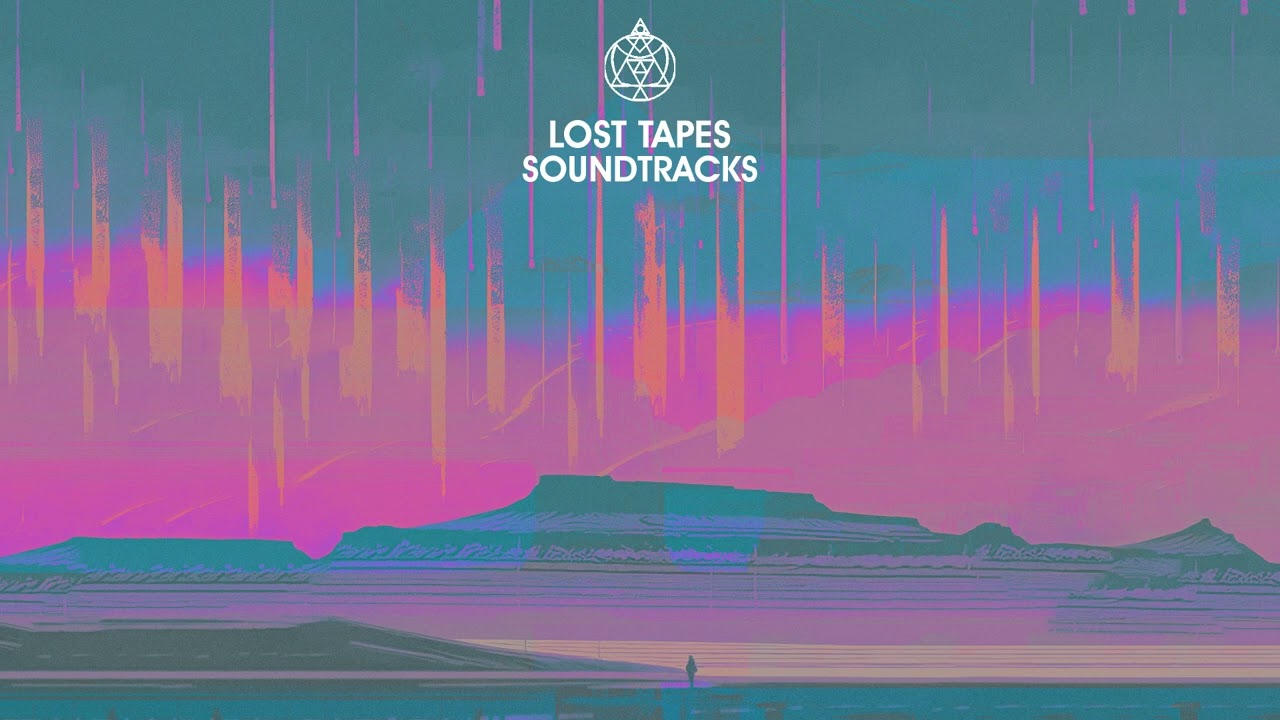 Dorian Concept - Ann River, Mn (Bibio Remix)