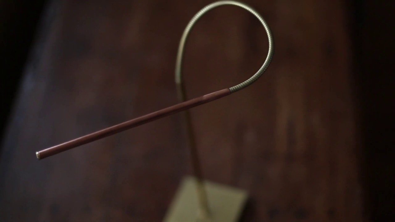 Catellani & Smith Lola LED Leseleuchte oder Schreibtischlampe