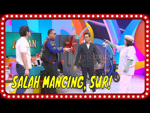 KARAOKE BIKIN HAPPY \u0026 HEBOH GOYANG ! | MOMEN SERU ARISAN (20/07/25)