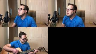 Dandy Does Music: Forget Me // Born Ruffians Cover