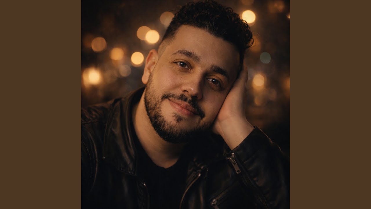 Ldjarhiw (Ma douleur)