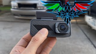 You need a Dash Cam 🫵🏼 Let’s review the Pelsee S1 Pro