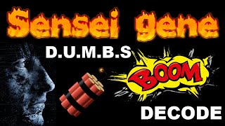 Gene Cosensei (Decode) Charlie Ward Explosive Revelations - UK DUMBS & Brecon Beacons 👈👈👈🚨
