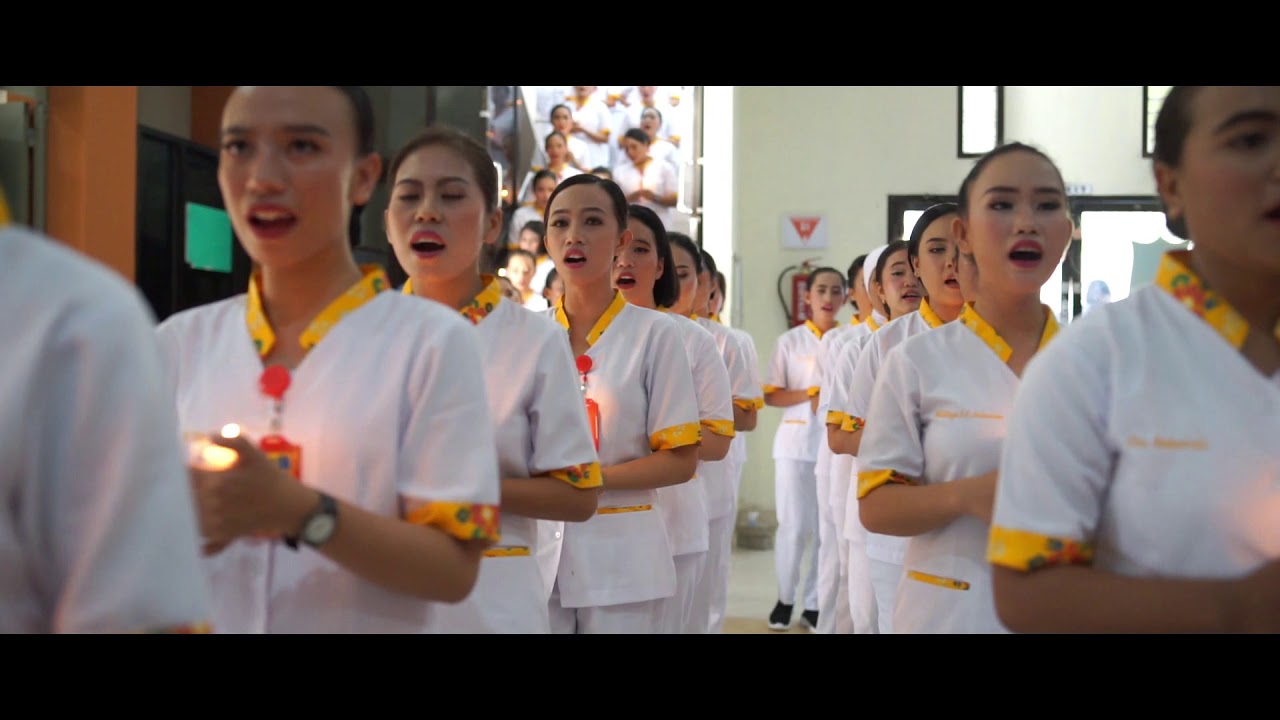 CAPPING DAY AKPER BK PALU TAHUN 2020,  TRAILER