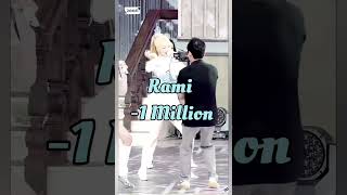 Celebrity BabyMonster Net Worth 2024! #subscribe #kpop #babymonsteredit Net Worth