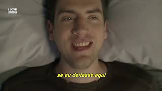 Snow Patrol - Chasing Cars (Tradução) (Clipe Oficial Legendado)