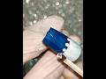 #diy nail art design💅 #begginers #easy #new #youtubeshorts #shortsviral #viral #nailart #simple