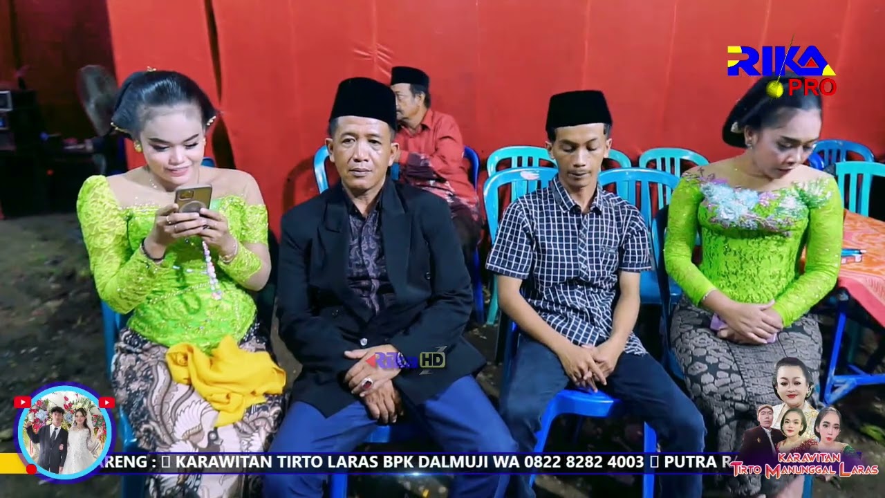 💃💃ayeme seng nduwe hajat jejeri sinden ayu-ayu 💃💃