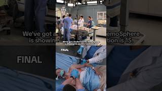 Famous Grey's Anatomy Behind The Scenes VS Final #SHORTS Wealth
