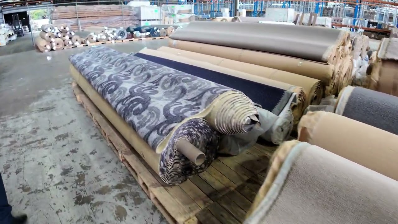 Carpet Auction 12 November