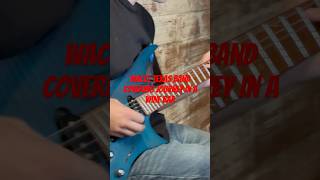Waco Texas Classic Rock Band Covers Separate Ways by Journey | Book us for your next event!
