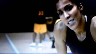 NCAA Division I- Student Athletes -Not Dumb Jocks