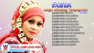 Elvia [Lagu Minang Terpopuler] Vol.5 [ Compilation Video HD]