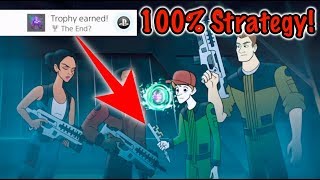NEVER FAIL The Beast from Beyond boss fight again! (Strategy Guide)