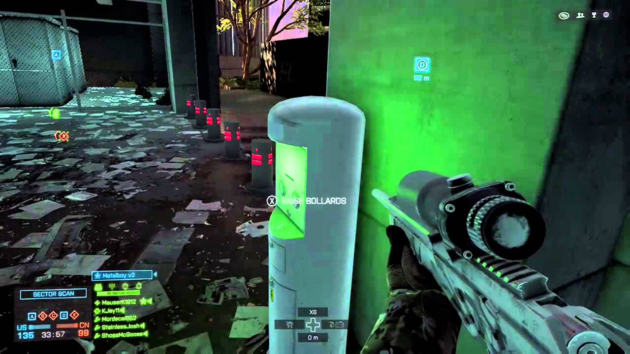 Battlefield 4: Highlights and Lowlights