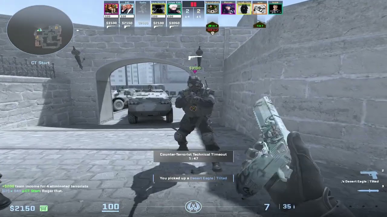 OTRA VEZ CARREA FLUSHA....