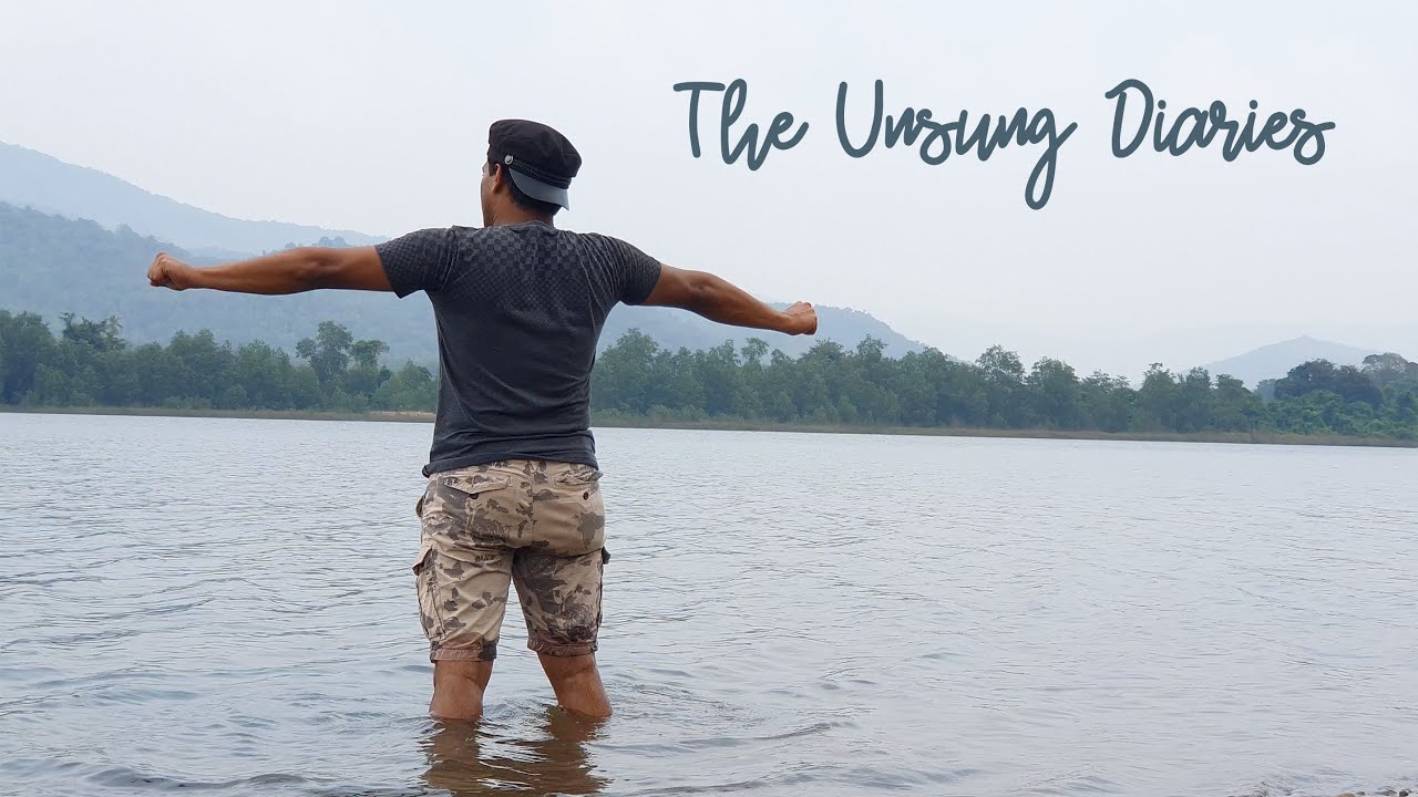 Kerwadi - Karwar | Kali River | The Unsung Diaries | Pruthviraj Kulkarni