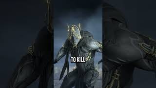 Why your Warframe might be watching you #warframe #gaming #scary