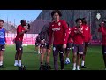 Une journée avec le diététicien de l'AS Monaco !