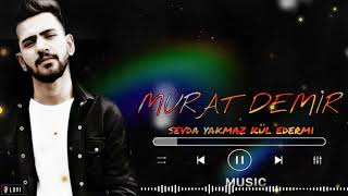Murat Demi̇r Yakmaz Kül Edermi(2021)