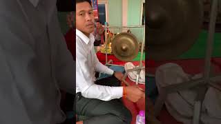 Khmer Traditional Music