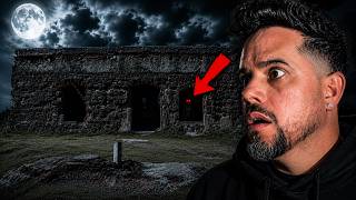 I Survived a Night Alone on Puerto Rico's Most Haunted Island