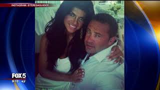 Joe Gorga says his sister Teresa Giudice faces possible divorce