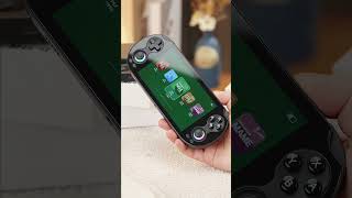 🎮 ANBERNIC RG VITA ⚡🔥