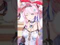 Denia 一笑傾城 【Wuthering Waves MMD】 #denia