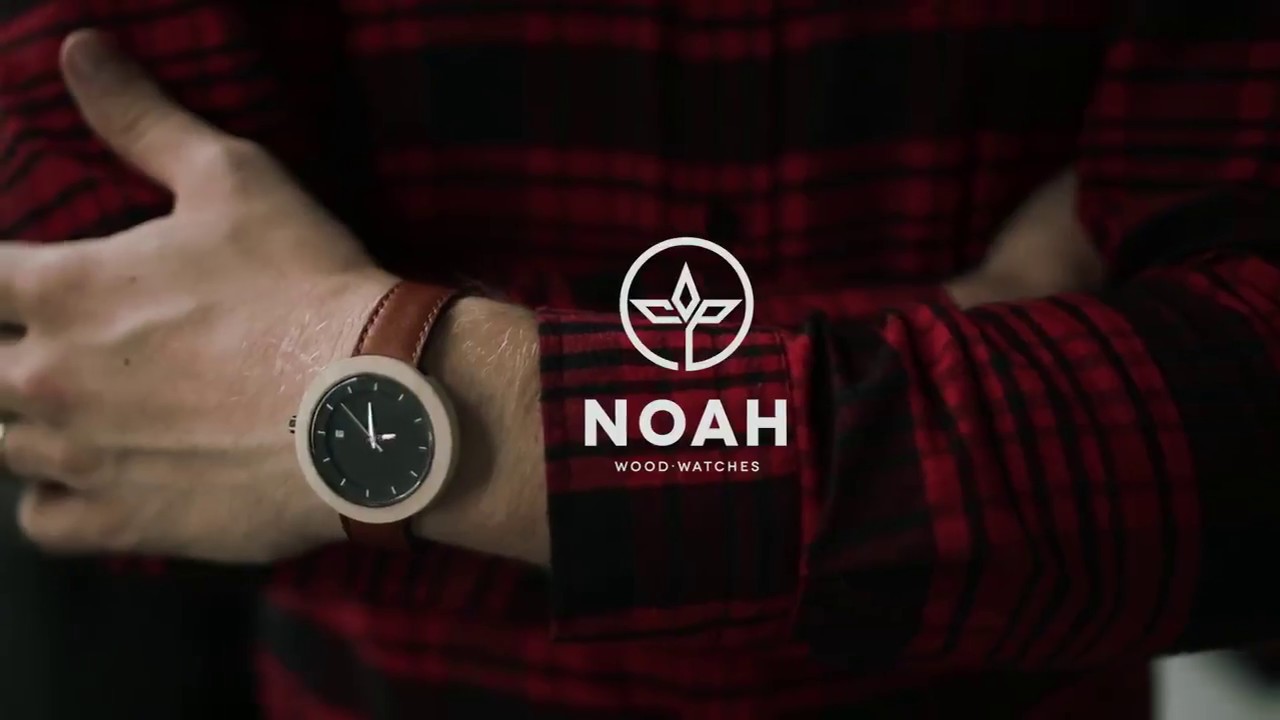 NOAH: Your favourite watch