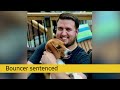 CBC Nova Scotia News April 24, 2026 | Former bouncer sentenced