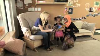 Arizona Refugee Head Start Project