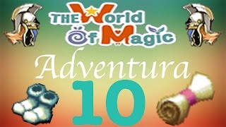 IMO TWOM - Adventura - Ep 10 - Checking BT & Tips