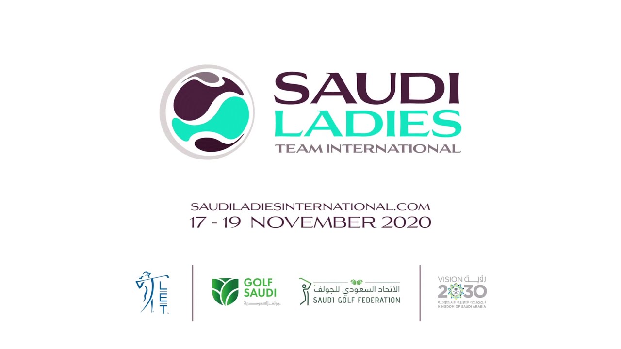 Saudi Ladies International at Royal Greens Golf & Country Club