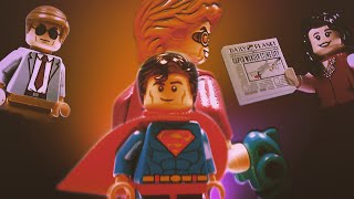 Lego Superman Episode 2: Toy Man Strikes!