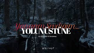 Yanarım Sevdiğim Yolun Üstüne Turkish Folk / Anatolian Folk 70S Vinyl