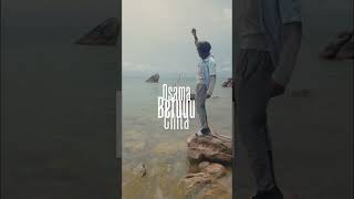 Mlothi Clan Zina Kambu Lyric Visualiser