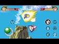 Gotenks VS Buu