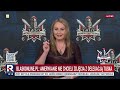 Sukces prezydenta Nawrockiego - USA wysyłają 5 tysięcy żołnierzy | M. Borkowska | Bitwa Polityczna