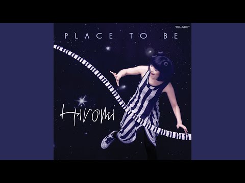 Hiromi - ベルン、ベイビー、ベルン - Bern Baby Bern