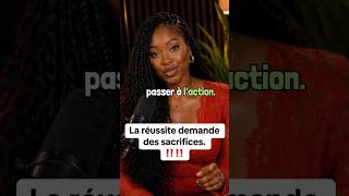 La discipline permet la réussite