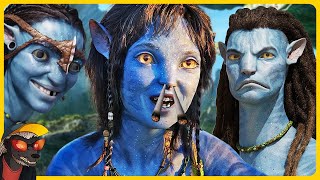 Avatar 2 Smrdí Jako Ryba - Filmstalker