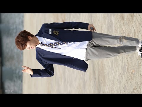 191123 세빛섬 버스킹, A.C.E JUN - TAKE ME HIGHER (에이스 준)