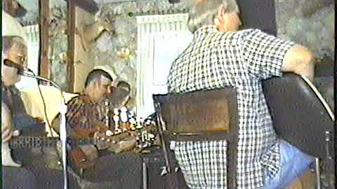 2001 Jack Calhoun Orange Blossom Special