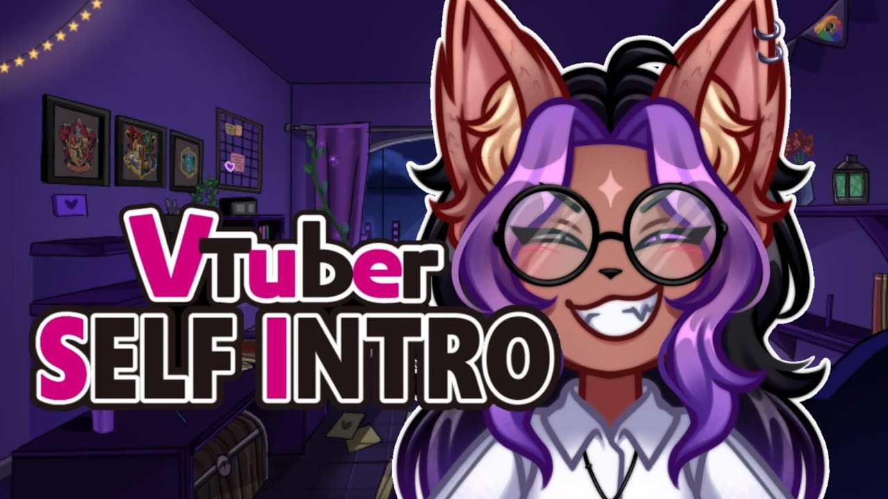 【Self-Introduction】Bela Nichikawe,a hibrida de lobo