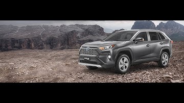 RAV4 2022 全新升級 全速域 車道維持 跟車起停 卡鉗 避震器 安卓機　 tesla 特斯拉 comma ai openpilot